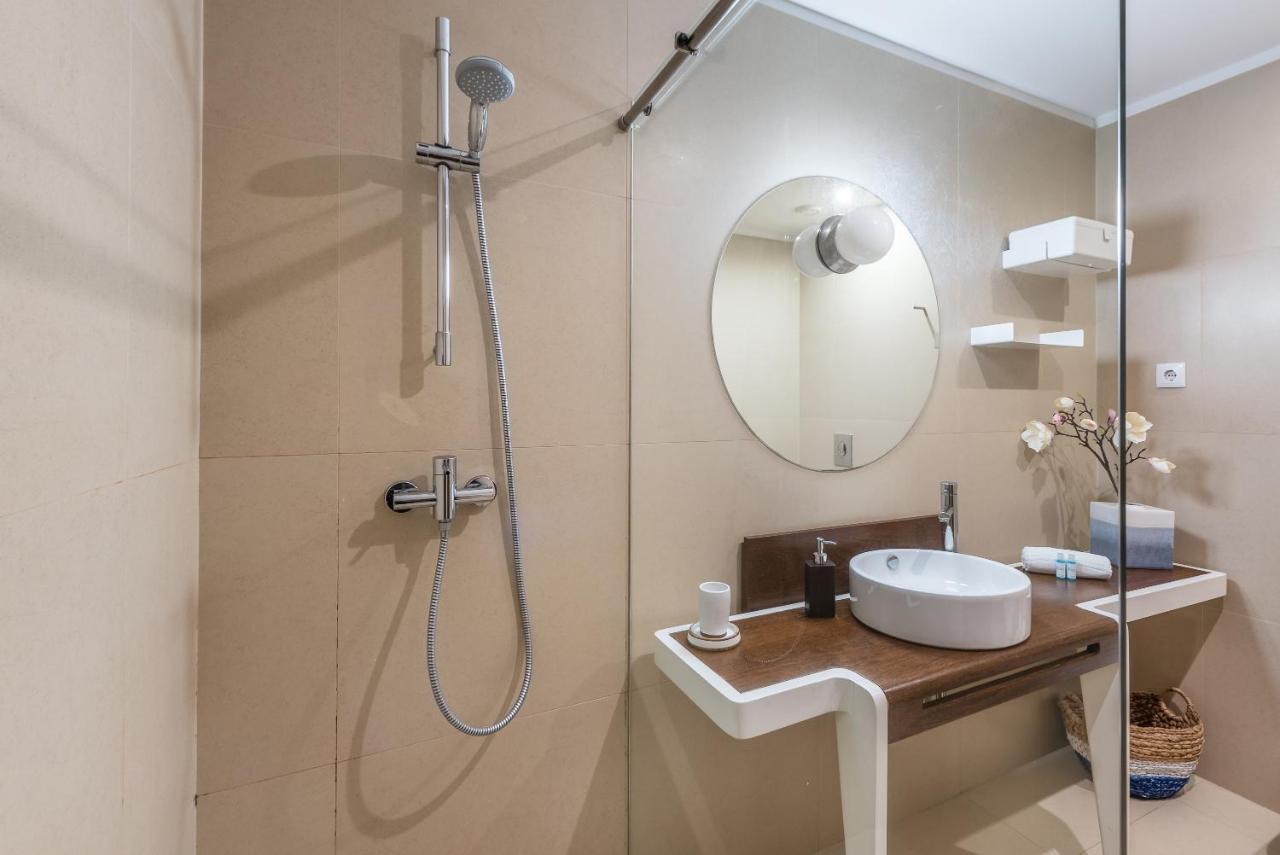 Art & Design Apartment Oปอร์โต ภายนอก รูปภาพ