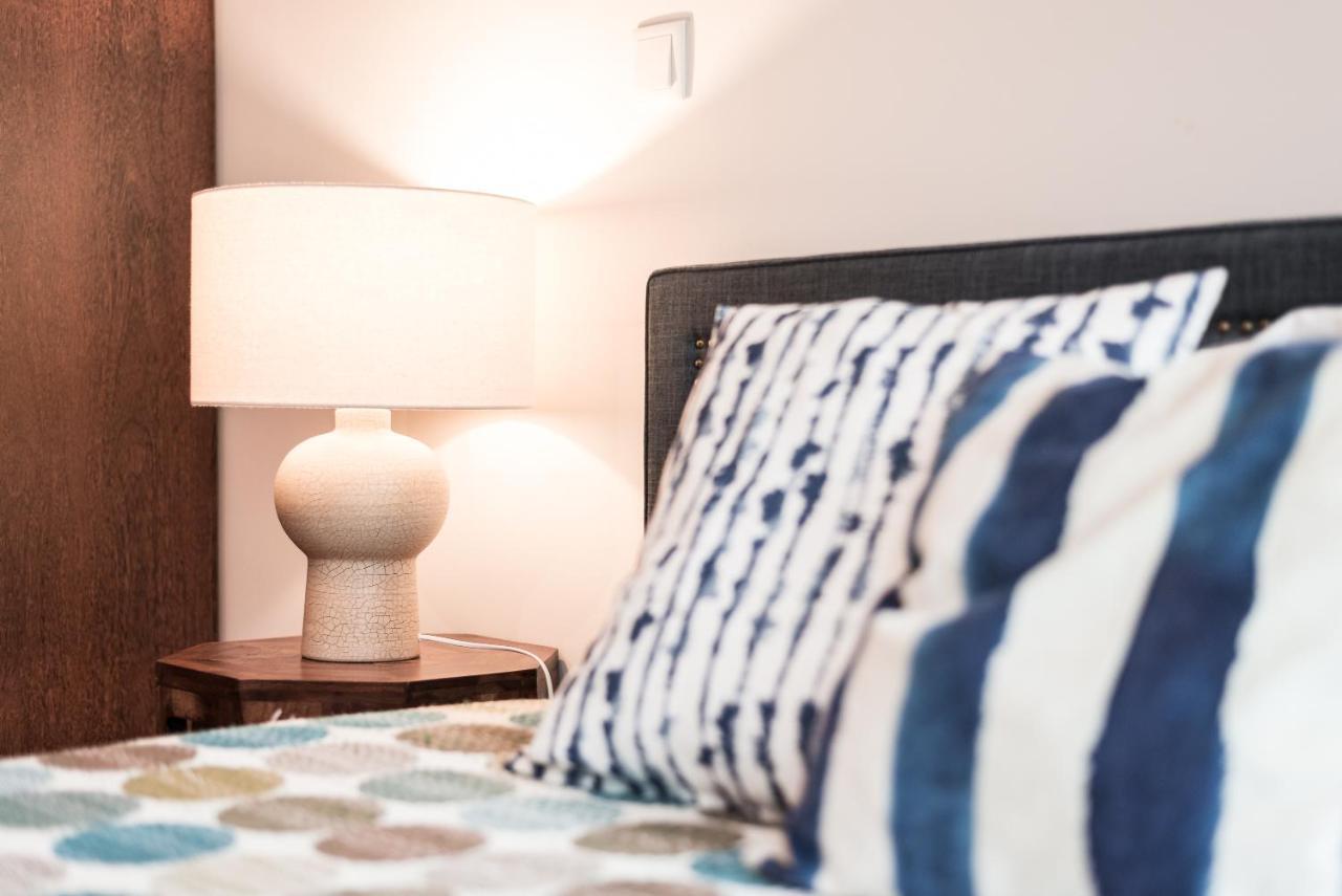 Art & Design Apartment Oปอร์โต ภายนอก รูปภาพ